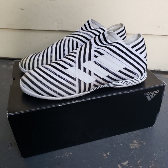 adidas nemeziz size 8